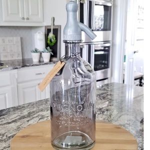 Joanna Gaines Magnolia Home NWOT Water Spritzers